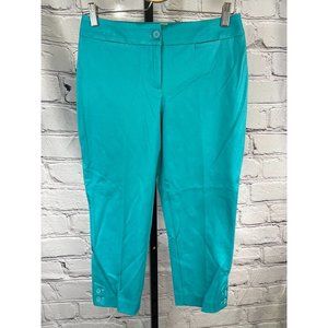 EUC Talbots Petites Curvy Pants